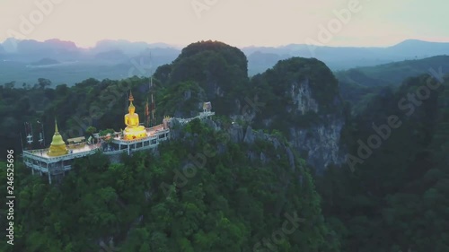 THAILAND_tigerTemple