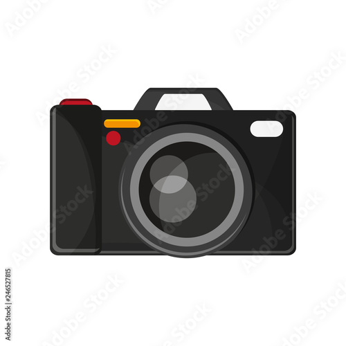 photographic camera symbol