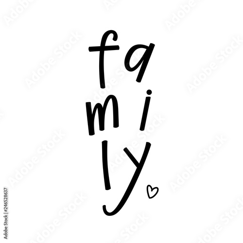 Family
