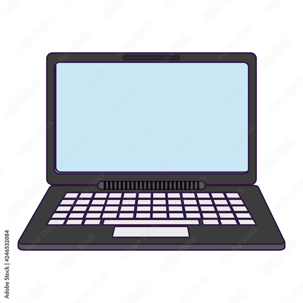 laptop computer symbol laptop computer symbol