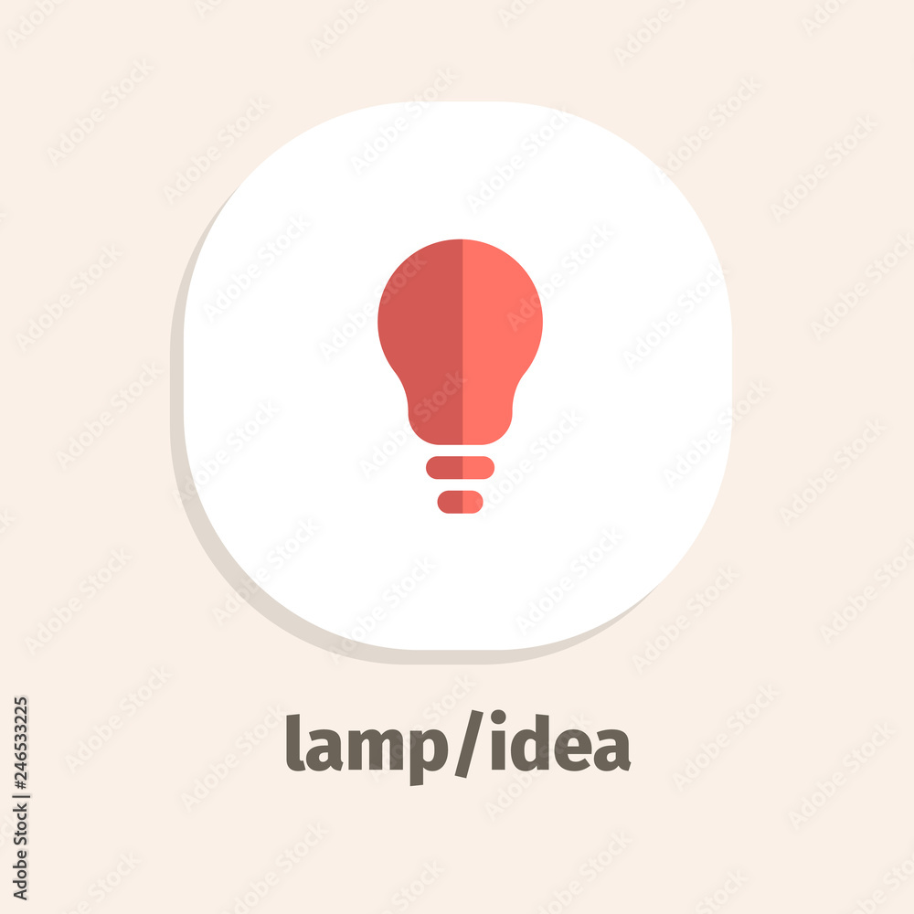 Flat vector icons for web and mobile applications Flat vector icons for web and mobile applications