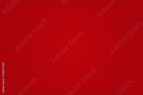 red background chinese new year. vector abstract design.