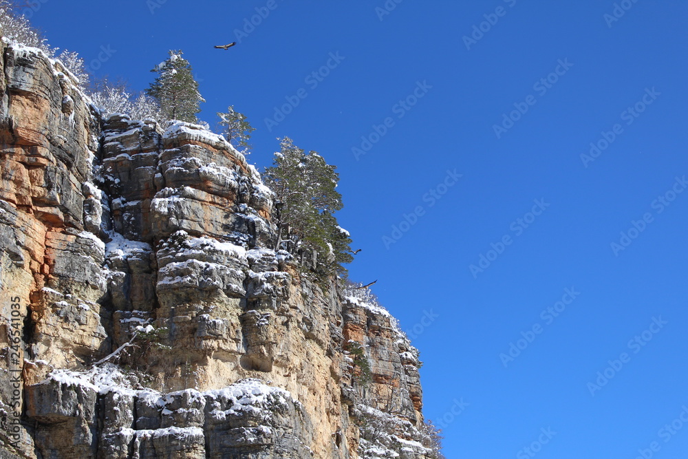 Naklejka premium wall of china