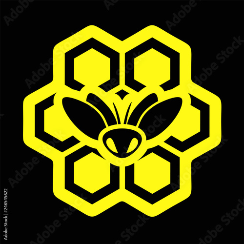 nice wasp icon