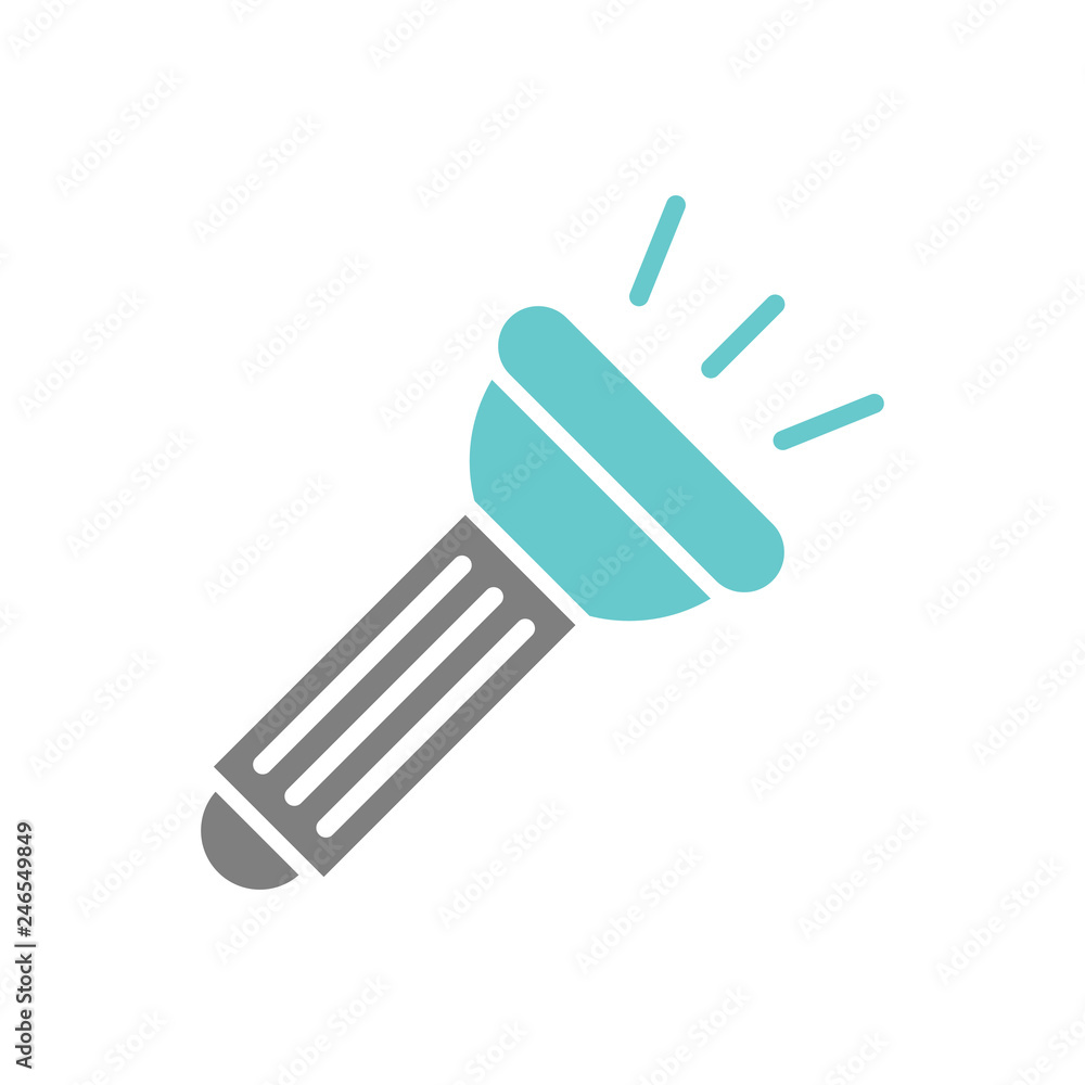 Camping light icon on white background for graphic and web design, Modern simple vector sign. Internet concept. Trendy symbol for website design web button or mobile app Camping light icon on white background for graphic and web design, Modern simple vector sign. Internet concept. Trendy symbol for website design web button or mobile app