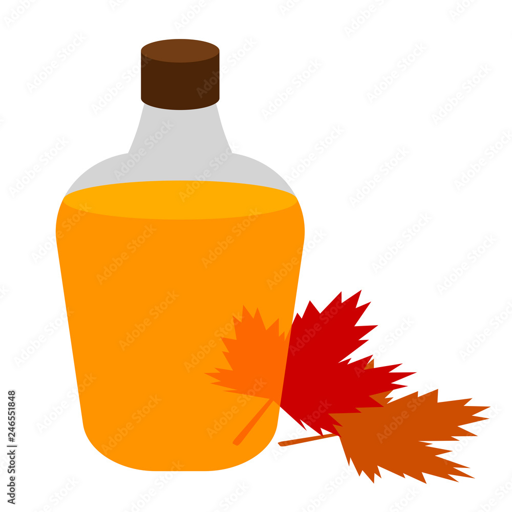 メープルシロップ Stock イラスト Adobe Stock メープルシロップ Stock イラスト Adobe Stock