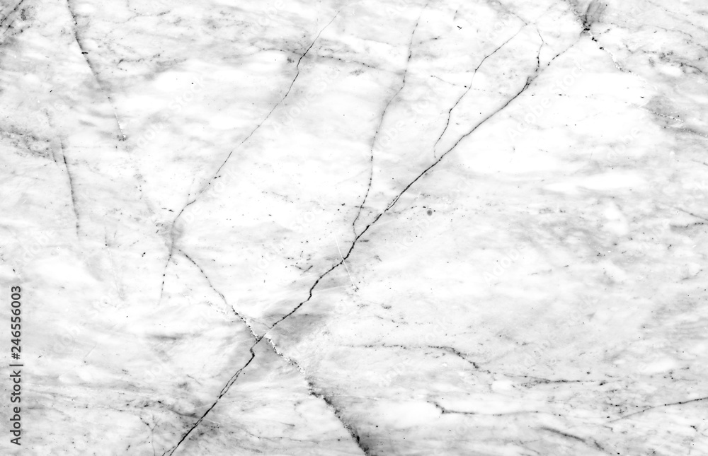 Obraz premium White Marble Texture