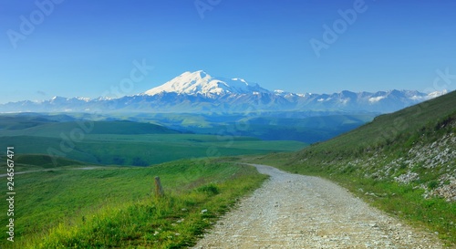 Elbrus © jacf5244
