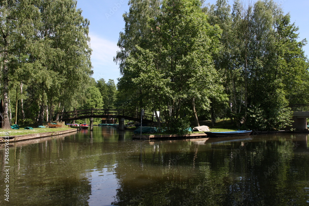 Spreewald