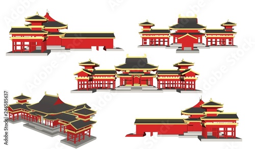 chinese temple of heaven