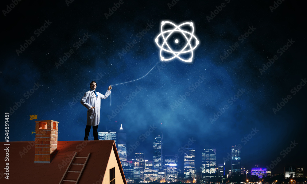 Molecular technology and medical industry Molecular technology and medical industry