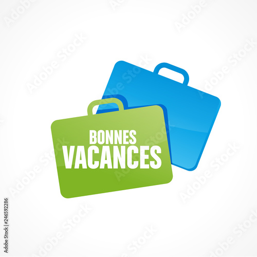 bonnes vacances