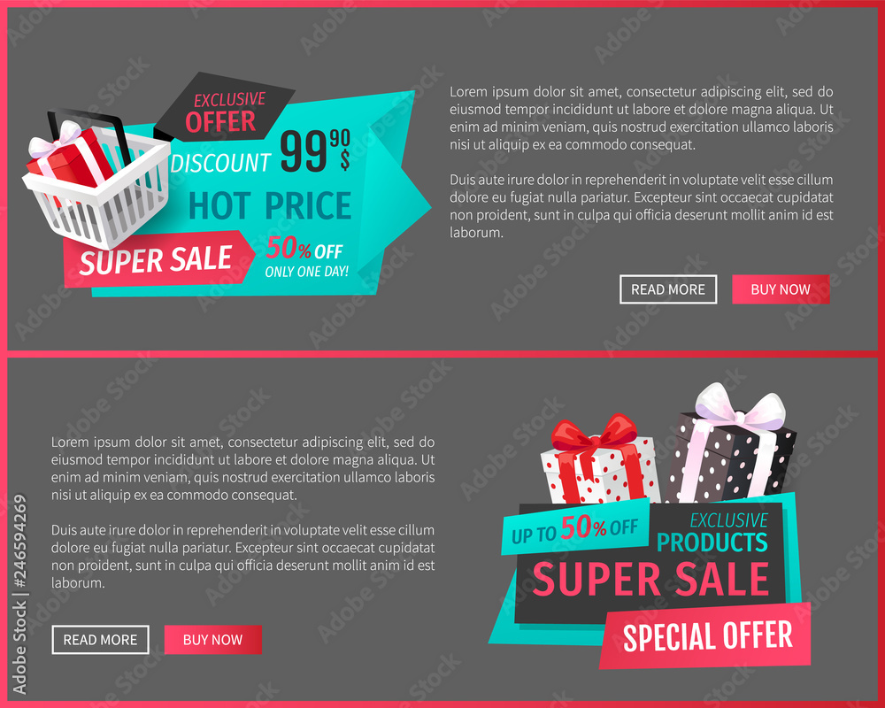 Limited-Time Offers: 10 Examples (+Templates) to Boost Sales
