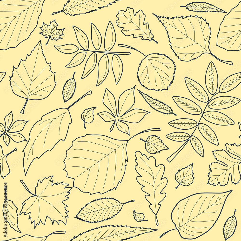 Repeating geometric seamless pattern. Repeating geometric seamless pattern.