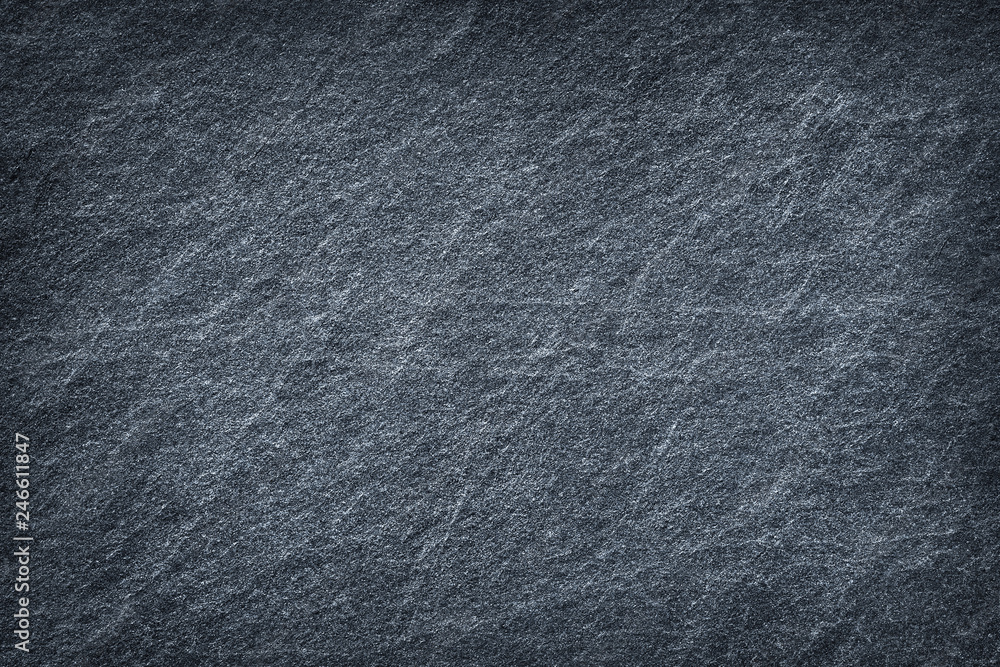 Dark grey black slate background or texture. Dark grey black slate background or texture.
