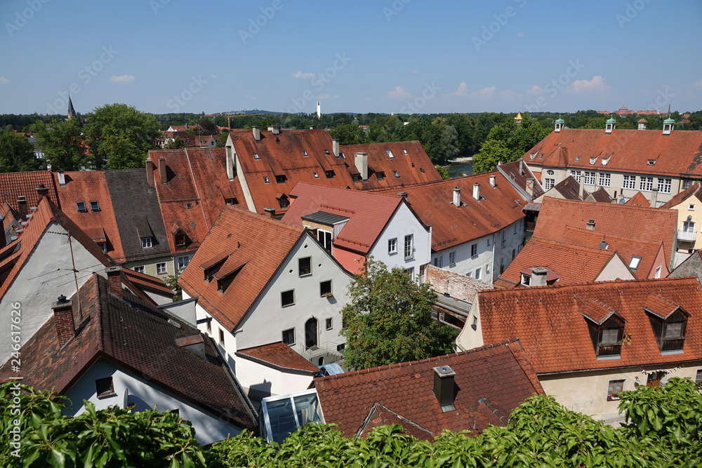 Landsberg am Lech Landsberg am Lech