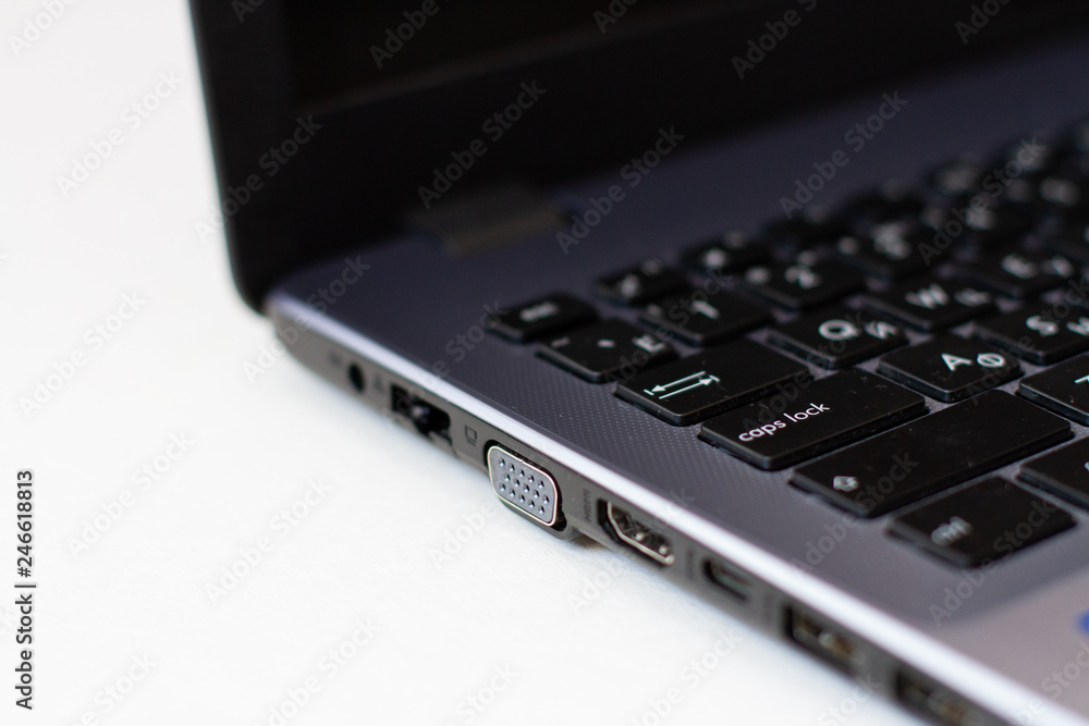 laptop isolated laptop isolated