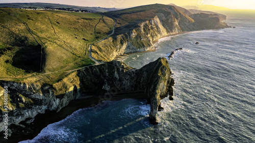 Jurassic Coast