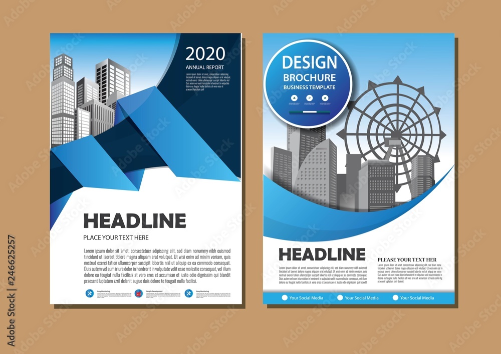 Business abstract vector template. Brochure design, cover modern layout, annual report, poster, flyer in A4 with colorful triangles, geometric shapes for tech, science, market with light background Business abstract vector template. Brochure design, cover modern layout, annual report, poster, flyer in A4 with colorful triangles, geometric shapes for tech, science, market with light background