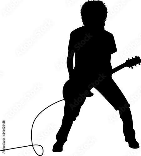 Guitarrista