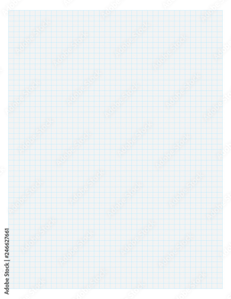 Graph paper grid lines standard letter size 8.5 x 11 in dimension (1mm distance per line) Graph paper grid lines standard letter size 8.5 x 11 in dimension (1mm distance per line)