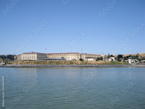 San Quentin State Prison