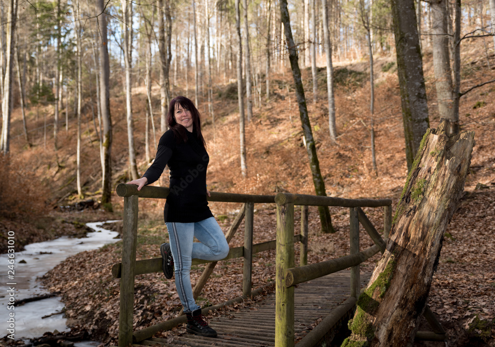 Im Schönbuch Wald Im Schönbuch Wald