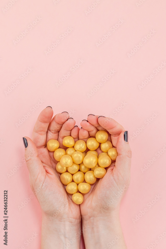 Creative Sweet Valentine Day romantic composition Creative Sweet Valentine Day romantic composition