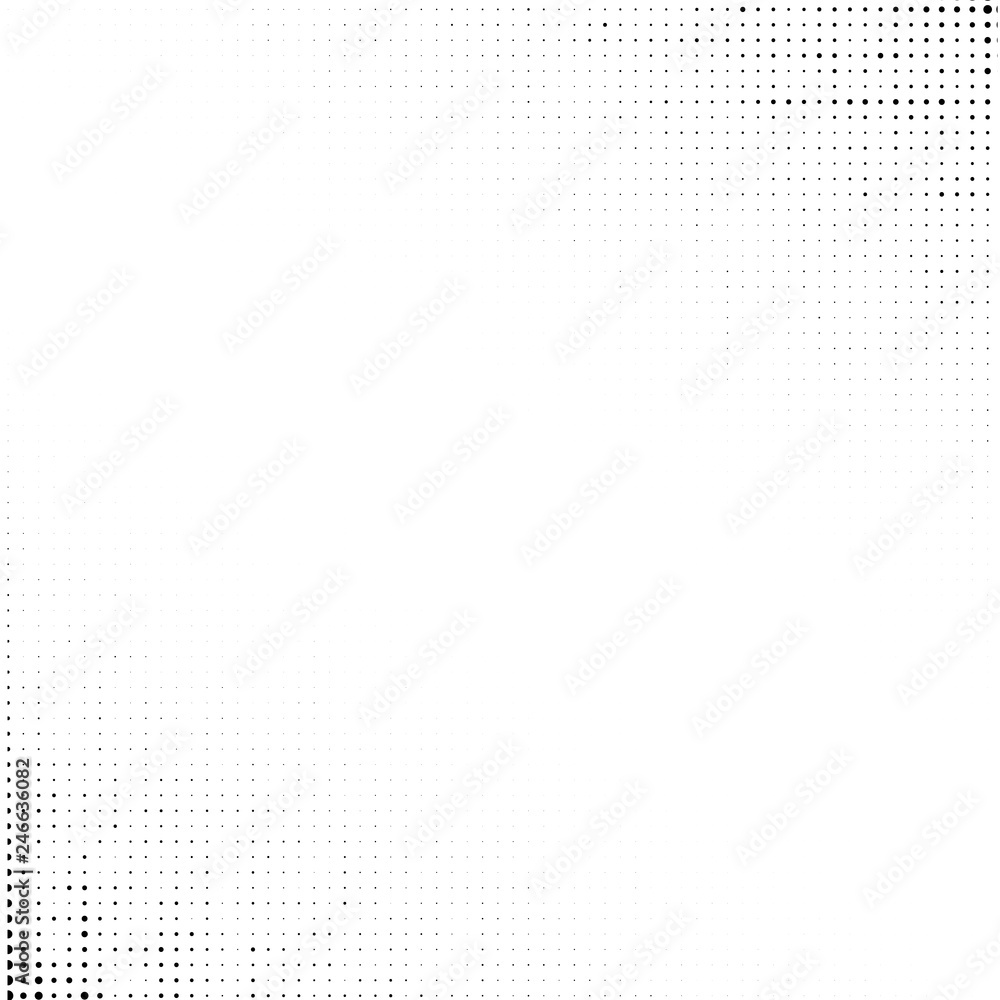 The composition of a grey dots on a white background. The composition of a grey dots on a white background.