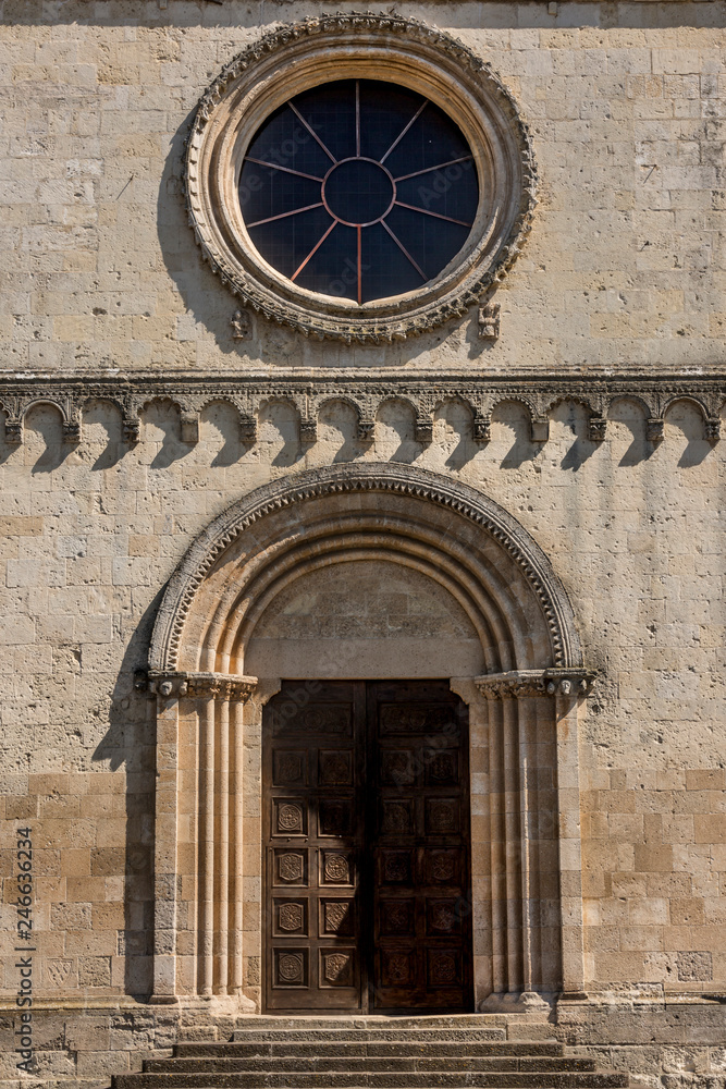 Santa Maria di Betlem - Sassari - Sardegna