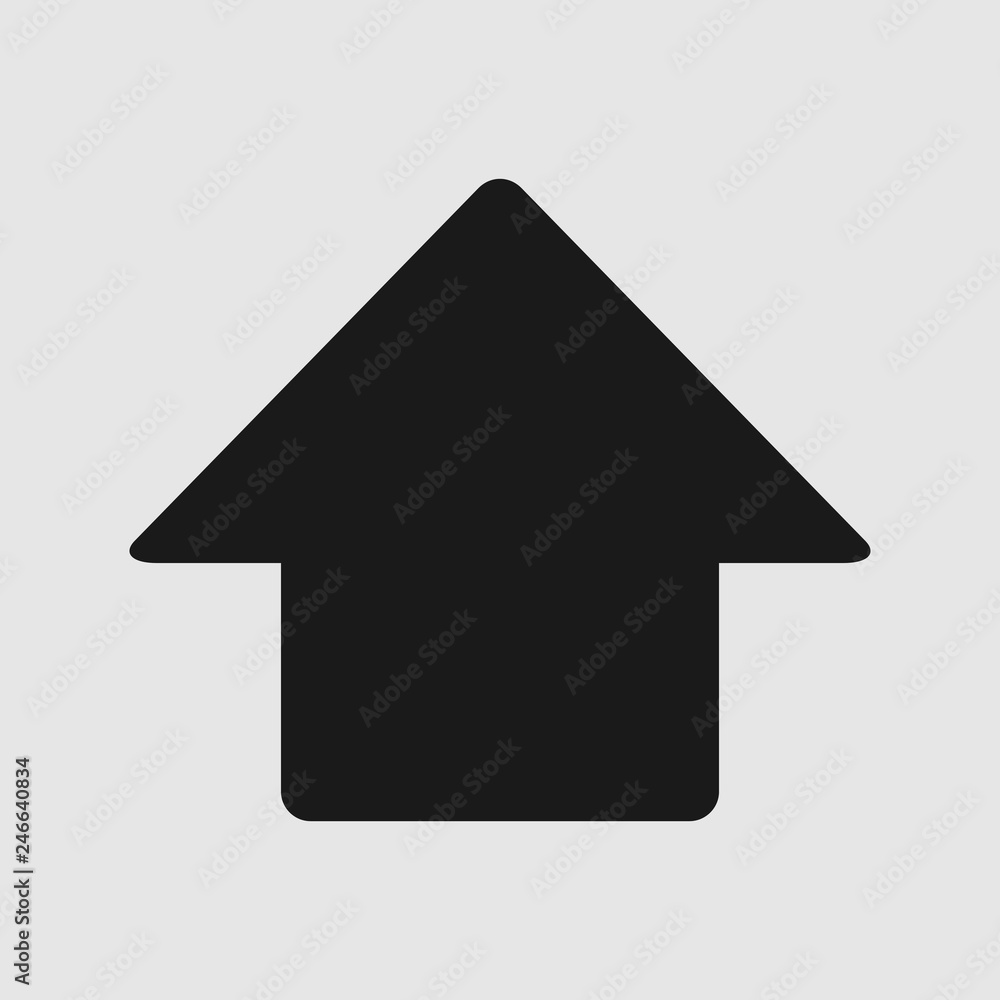 Arrow icon. Arrow symbol. Arrow icon for your web design Arrow icon. Arrow symbol. Arrow icon for your web design