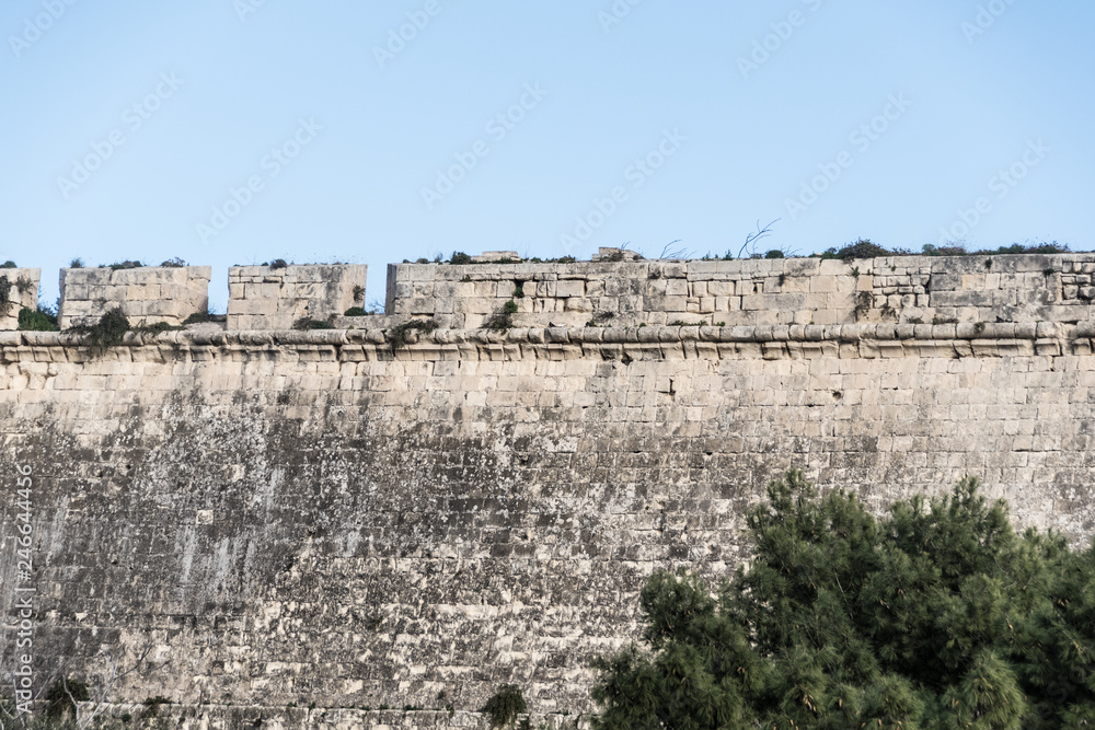 Malta, Valletta, Birgu