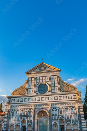 Basilica of Santa Maria Nov...