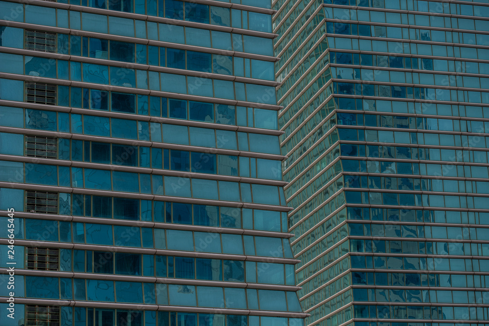 skyscraper windows, multistory building skyscraper windows, multistory building