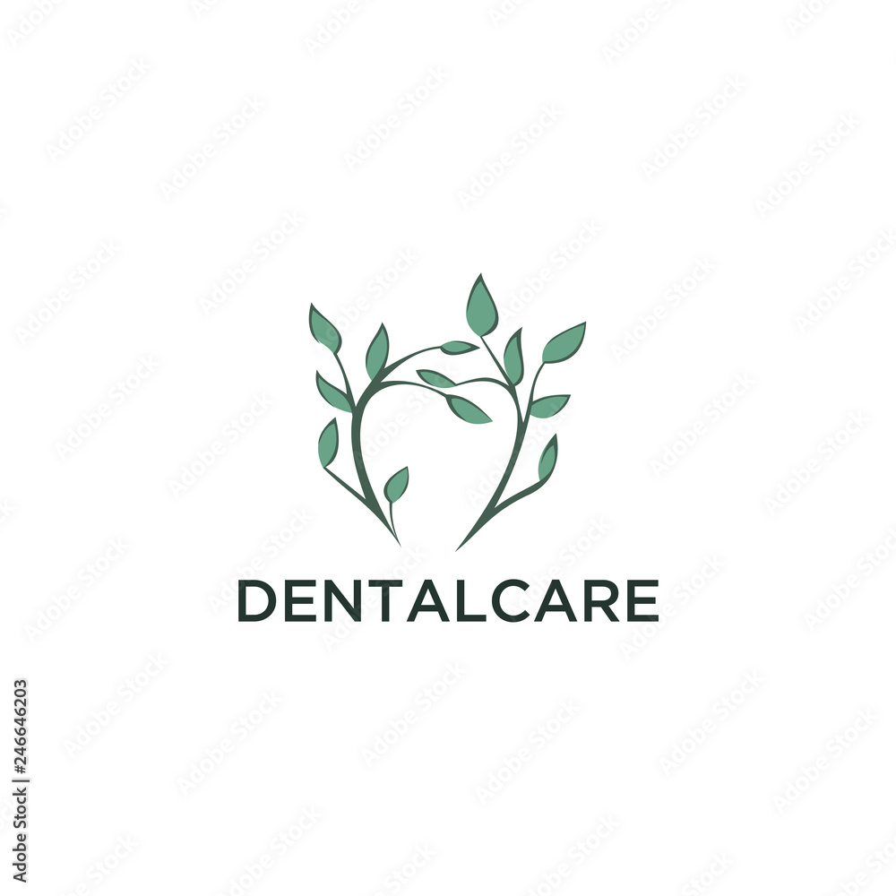 Dental Clinic Logo Tooth abstract design vector template Linear style. Dentist stomatology medical doctor Logotype concept icon. Dental Clinic Logo Tooth abstract design vector template Linear style. Dentist stomatology medical doctor Logotype concept icon.