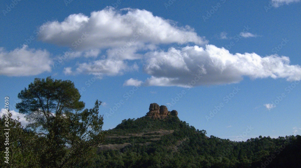 Sant Llorenç & Montserrat