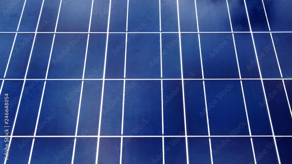 Solar Panel Cells gets Energy From Sun Solar Panel Cells gets Energy From Sun