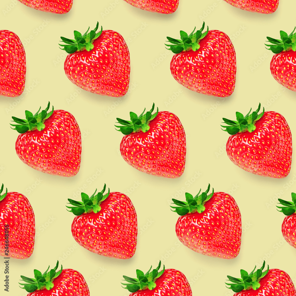 Strawberry isolated. Fresh natural strawberry isolated on white background. Strawberry of different shapes Strawberry isolated. Fresh natural strawberry isolated on white background. Strawberry of different shapes