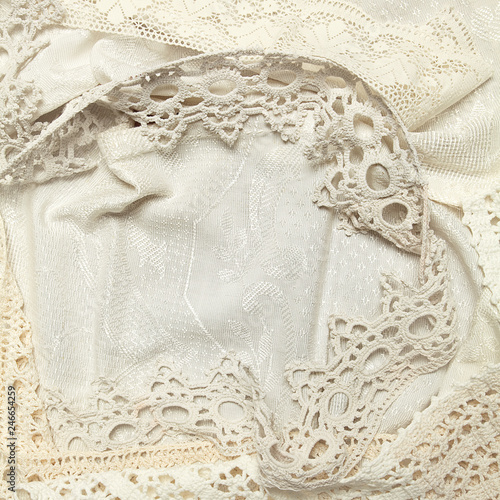 Fotografie Victorian background