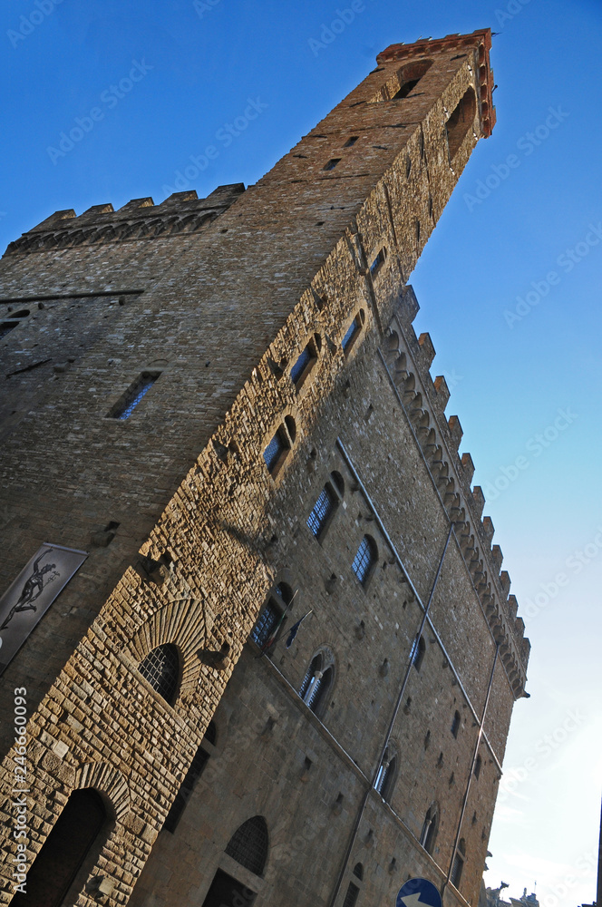 Firenze,il Museo del Bargello