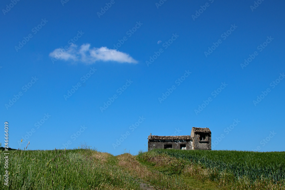 casa in campagna casa in campagna
