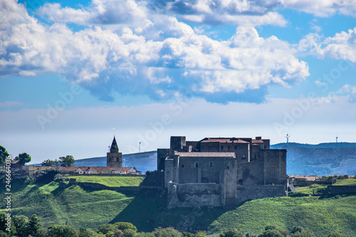 Photos Castello normanno-svevo-angioino