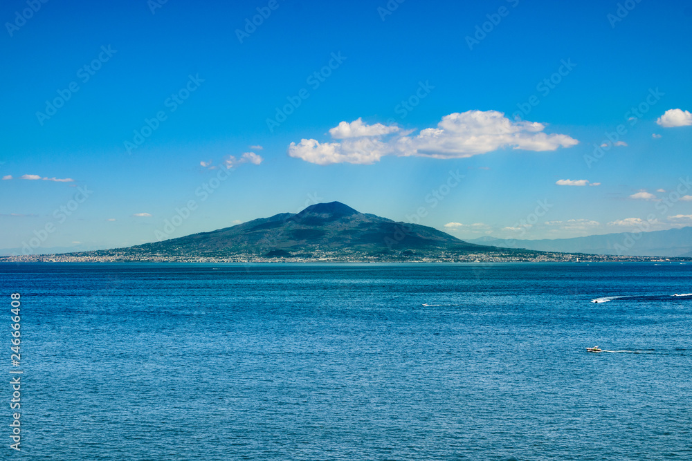 Vesuvio Vesuvio
