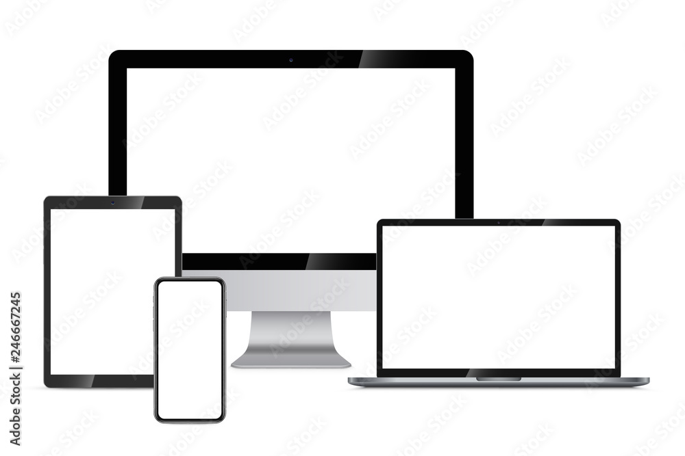 Responsive Web Design Presentation on Devices Responsive Web Design Presentation on Devices