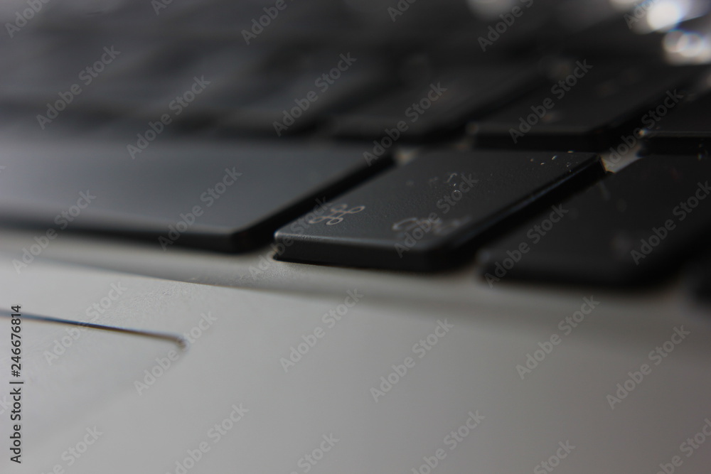 teclado teclado