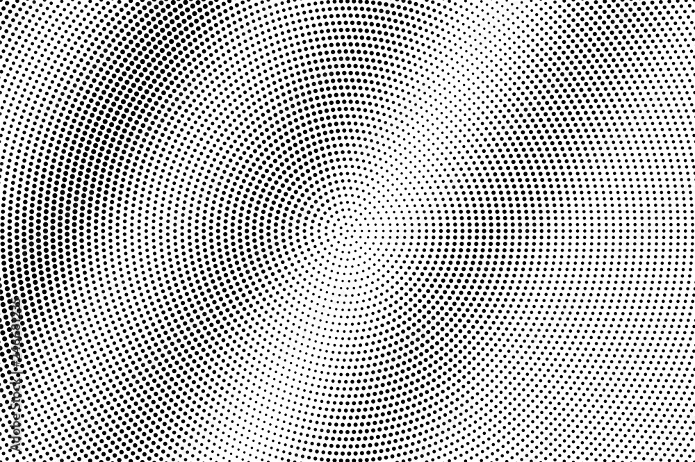 Black on white micro halftone texture. Dotted vector background. Diagonal dotwork gradient. Monochrome halftone overlay Black on white micro halftone texture. Dotted vector background. Diagonal dotwork gradient. Monochrome halftone overlay