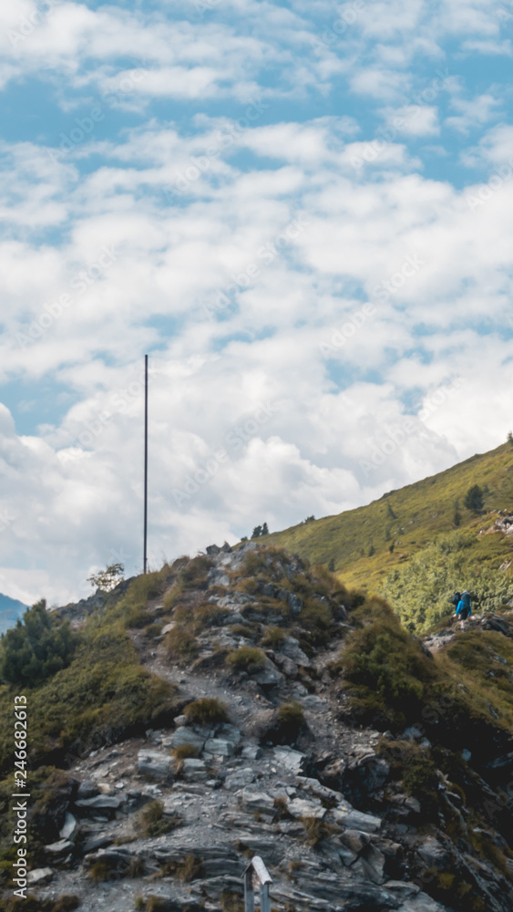 Smartphone HD wallpaper of beautiful alpine view at Fuegen - Tyrol - Austria Smartphone HD wallpaper of beautiful alpine view at Fuegen - Tyrol - Austria