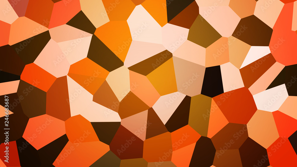 Background from polygons. Background from polygons.