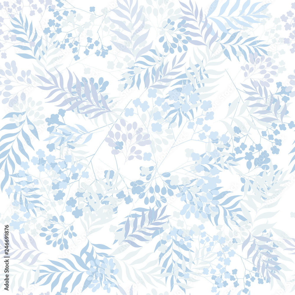 Spring- summer seamless pattern, background tender, pastel backdrop, wrapping, textile design Spring- summer seamless pattern, background tender, pastel backdrop, wrapping, textile design