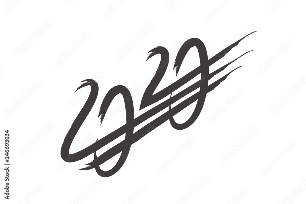 2020 New Year. 2020 New Year.
